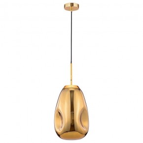 Подвесной светильник Maytoni Mabell P013PL-01G в Тобольске - tobolsk.mebel24.online | фото 2