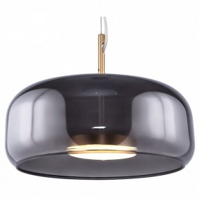 Подвесной светильник Maytoni Madmen MOD127PL-L6SG в Тобольске - tobolsk.mebel24.online | фото