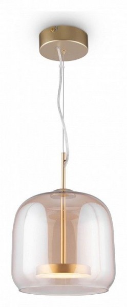 Подвесной светильник Maytoni Madmen MOD128PL-L6AM в Тобольске - tobolsk.mebel24.online | фото 2