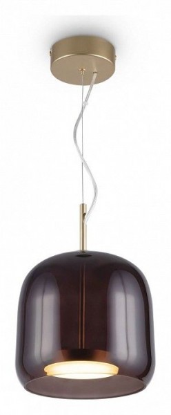 Подвесной светильник Maytoni Madmen MOD128PL-L6BR в Тобольске - tobolsk.mebel24.online | фото 2