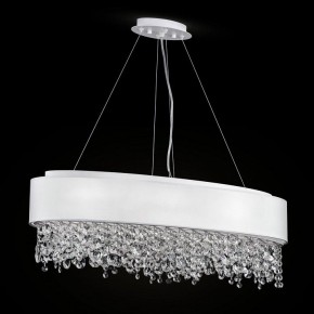Подвесной светильник Maytoni Manfred MOD600PL-09W в Тобольске - tobolsk.mebel24.online | фото 3