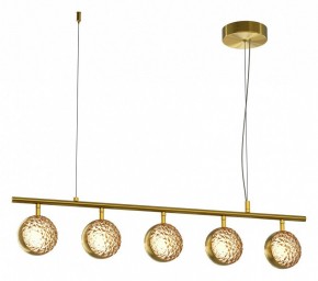 Подвесной светильник Maytoni Mind MOD299PL-L48BS3K в Тобольске - tobolsk.mebel24.online | фото 2