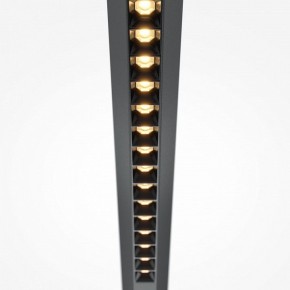 Подвесной светильник Maytoni Motion MOD276PL-L40B3K в Тобольске - tobolsk.mebel24.online | фото 4
