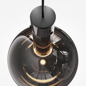 Подвесной светильник Maytoni Nebula MOD182PL-L6B3K в Тобольске - tobolsk.mebel24.online | фото 6