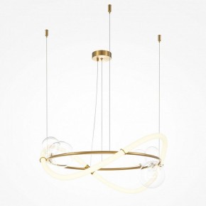 Подвесной светильник Maytoni Oasis MOD289PL-L44BS3K в Тобольске - tobolsk.mebel24.online | фото 3