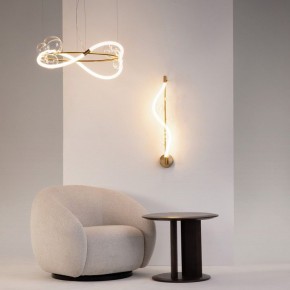 Подвесной светильник Maytoni Oasis MOD289PL-L44BS3K в Тобольске - tobolsk.mebel24.online | фото 6