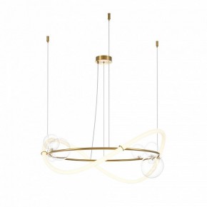 Подвесной светильник Maytoni Oasis MOD289PL-L53BS3K в Тобольске - tobolsk.mebel24.online | фото 2