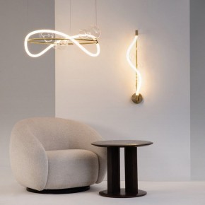 Подвесной светильник Maytoni Oasis MOD289PL-L53BS3K в Тобольске - tobolsk.mebel24.online | фото 6
