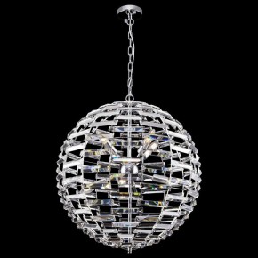 Подвесной светильник Maytoni Palla MOD092PL-08CH в Тобольске - tobolsk.mebel24.online | фото 3