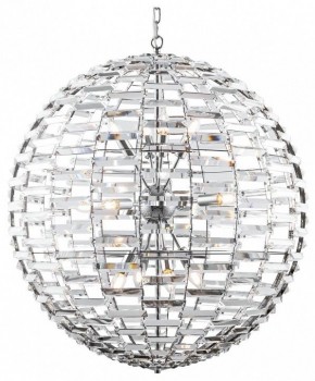 Подвесной светильник Maytoni Palla MOD092PL-12CH в Тобольске - tobolsk.mebel24.online | фото 2