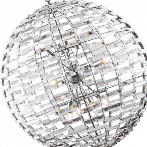 Подвесной светильник Maytoni Palla MOD092PL-12CH в Тобольске - tobolsk.mebel24.online | фото 4