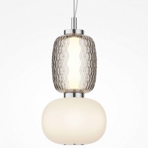 Подвесной светильник Maytoni Pattern MOD267PL-L18CH3K в Тобольске - tobolsk.mebel24.online | фото 2