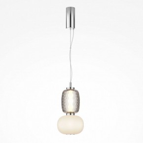 Подвесной светильник Maytoni Pattern MOD267PL-L18CH3K в Тобольске - tobolsk.mebel24.online | фото 4