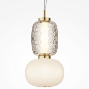 Подвесной светильник Maytoni Pattern MOD267PL-L18G3K в Тобольске - tobolsk.mebel24.online | фото