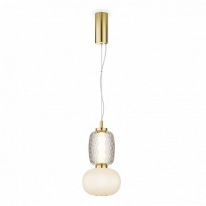 Подвесной светильник Maytoni Pattern MOD267PL-L18G3K в Тобольске - tobolsk.mebel24.online | фото 2
