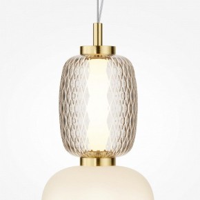 Подвесной светильник Maytoni Pattern MOD267PL-L18G3K в Тобольске - tobolsk.mebel24.online | фото 5