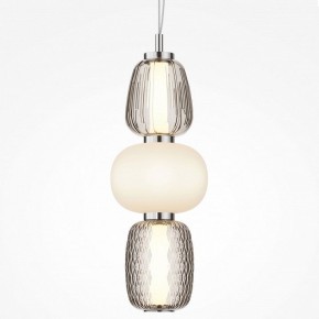 Подвесной светильник Maytoni Pattern MOD267PL-L28CH3K в Тобольске - tobolsk.mebel24.online | фото