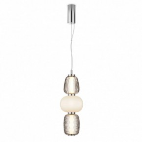 Подвесной светильник Maytoni Pattern MOD267PL-L28CH3K в Тобольске - tobolsk.mebel24.online | фото 2