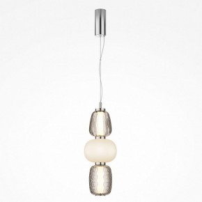 Подвесной светильник Maytoni Pattern MOD267PL-L28CH3K в Тобольске - tobolsk.mebel24.online | фото 3
