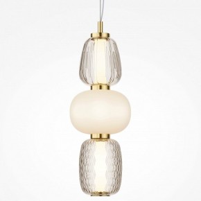 Подвесной светильник Maytoni Pattern MOD267PL-L28G3K в Тобольске - tobolsk.mebel24.online | фото