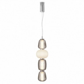Подвесной светильник Maytoni Pattern MOD267PL-L32CH3K в Тобольске - tobolsk.mebel24.online | фото 2