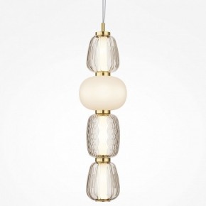 Подвесной светильник Maytoni Pattern MOD267PL-L32G3K в Тобольске - tobolsk.mebel24.online | фото