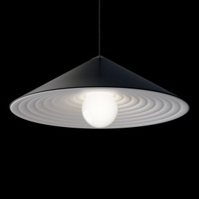 Подвесной светильник Maytoni Peso P080PL-01B в Тобольске - tobolsk.mebel24.online | фото 4