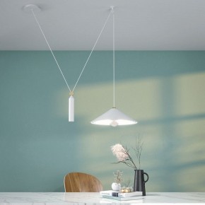 Подвесной светильник Maytoni Peso P080PL-01B в Тобольске - tobolsk.mebel24.online | фото 5