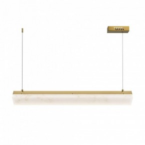 Подвесной светильник Maytoni Petra MOD250PL-L36BS3K в Тобольске - tobolsk.mebel24.online | фото 2