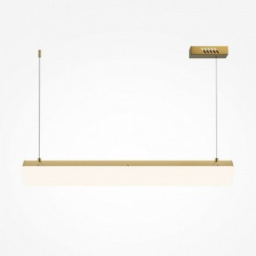 Подвесной светильник Maytoni Petra MOD250PL-L36BS3K в Тобольске - tobolsk.mebel24.online | фото 3