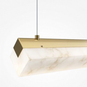 Подвесной светильник Maytoni Petra MOD250PL-L36BS3K в Тобольске - tobolsk.mebel24.online | фото 7