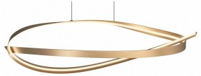 Подвесной светильник Maytoni Plons MOD283PL-L40BS3K в Тобольске - tobolsk.mebel24.online | фото