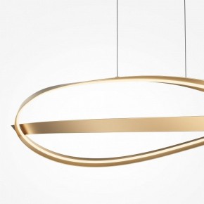 Подвесной светильник Maytoni Plons MOD283PL-L40BS3K в Тобольске - tobolsk.mebel24.online | фото 5