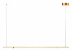 Подвесной светильник Maytoni Plume MOD340PL-L28BS3K в Тобольске - tobolsk.mebel24.online | фото 2