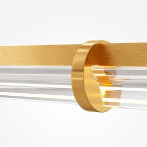 Подвесной светильник Maytoni Plume MOD340PL-L28BS3K в Тобольске - tobolsk.mebel24.online | фото 3