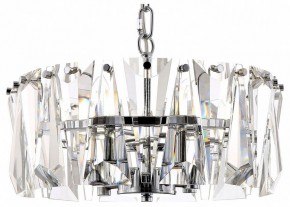 Подвесной светильник Maytoni Puntes MOD043PL-04CH в Тобольске - tobolsk.mebel24.online | фото 2