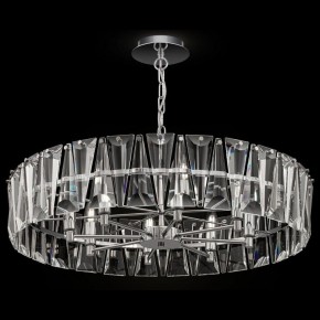 Подвесной светильник Maytoni Puntes MOD043PL-08CH в Тобольске - tobolsk.mebel24.online | фото 2