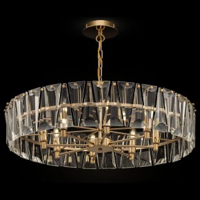 Подвесной светильник Maytoni Puntes MOD043PL-08G в Тобольске - tobolsk.mebel24.online | фото 3