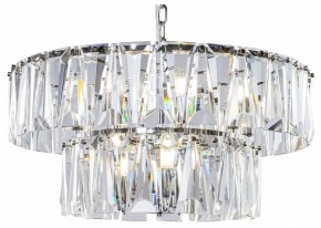 Подвесной светильник Maytoni Puntes MOD043PL-12CH в Тобольске - tobolsk.mebel24.online | фото 2