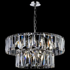 Подвесной светильник Maytoni Puntes MOD043PL-12CH в Тобольске - tobolsk.mebel24.online | фото 4