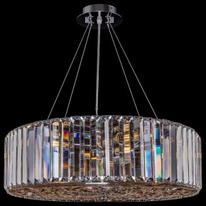 Подвесной светильник Maytoni Recinto MOD080CL-08CH в Тобольске - tobolsk.mebel24.online | фото 4