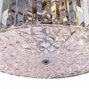 Подвесной светильник Maytoni Recinto MOD080CL-08CH в Тобольске - tobolsk.mebel24.online | фото 7