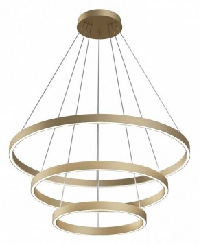 Подвесной светильник Maytoni Rim MOD058PL-L100BS4K в Тобольске - tobolsk.mebel24.online | фото 5