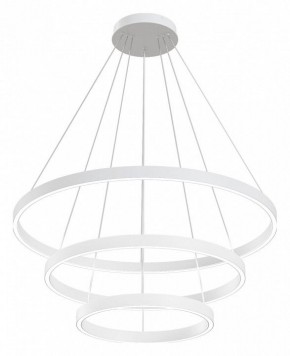 Подвесной светильник Maytoni Rim MOD058PL-L100W4K в Тобольске - tobolsk.mebel24.online | фото 2