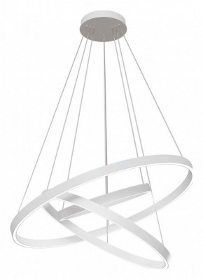 Подвесной светильник Maytoni Rim MOD058PL-L100W4K в Тобольске - tobolsk.mebel24.online | фото 5