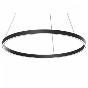 Подвесной светильник Maytoni Rim MOD058PL-L42BK в Тобольске - tobolsk.mebel24.online | фото