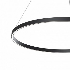 Подвесной светильник Maytoni Rim MOD058PL-L54BK в Тобольске - tobolsk.mebel24.online | фото 5