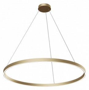Подвесной светильник Maytoni Rim MOD058PL-L54BS4K в Тобольске - tobolsk.mebel24.online | фото 2