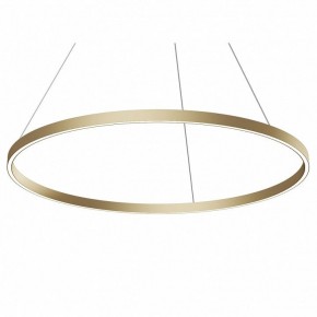 Подвесной светильник Maytoni Rim MOD058PL-L54BSK в Тобольске - tobolsk.mebel24.online | фото