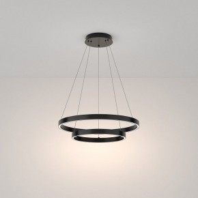 Подвесной светильник Maytoni Rim MOD058PL-L55BK в Тобольске - tobolsk.mebel24.online | фото 3
